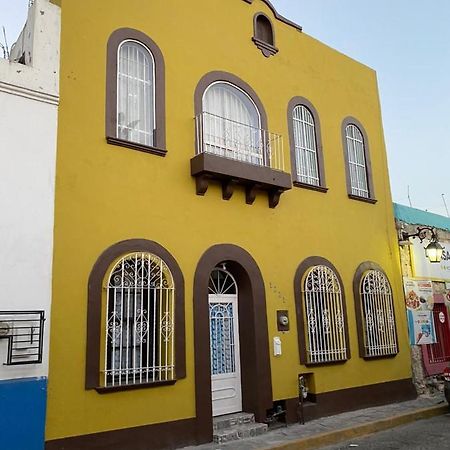 My Family In Monterrey - Hostel Екстер'єр фото