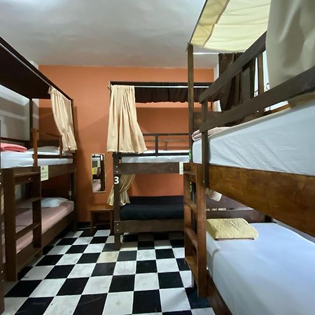 My Family In Monterrey - Hostel Екстер'єр фото