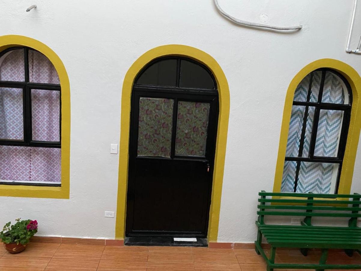 My Family In Monterrey - Hostel Екстер'єр фото