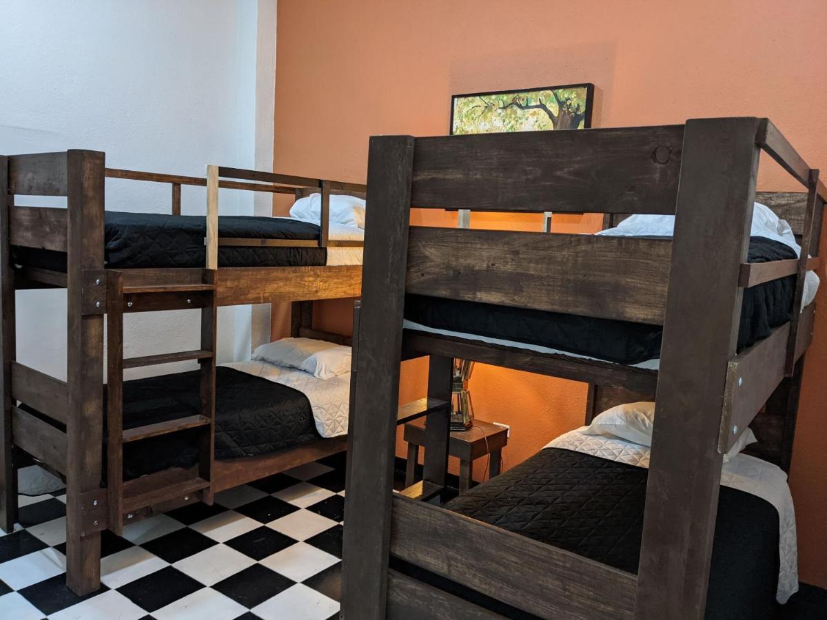My Family In Monterrey - Hostel Екстер'єр фото