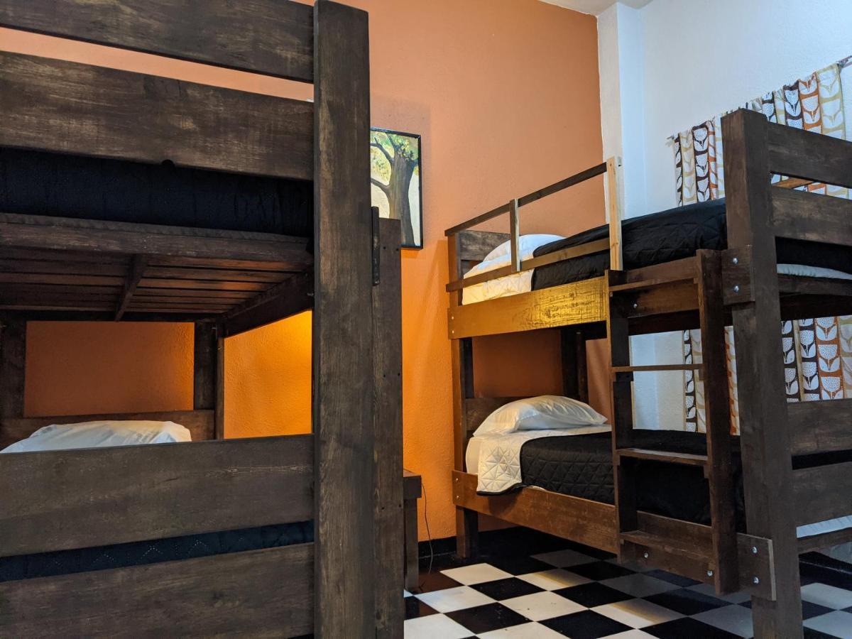 My Family In Monterrey - Hostel Екстер'єр фото