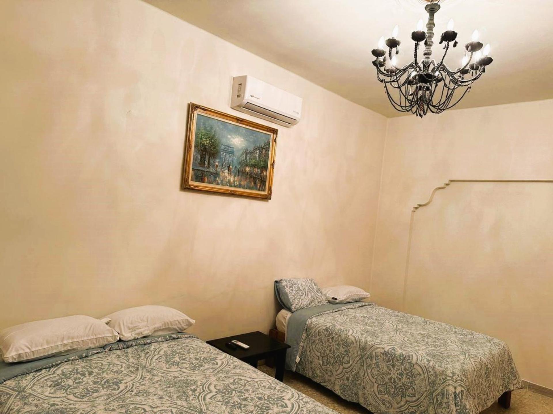My Family In Monterrey - Hostel Екстер'єр фото