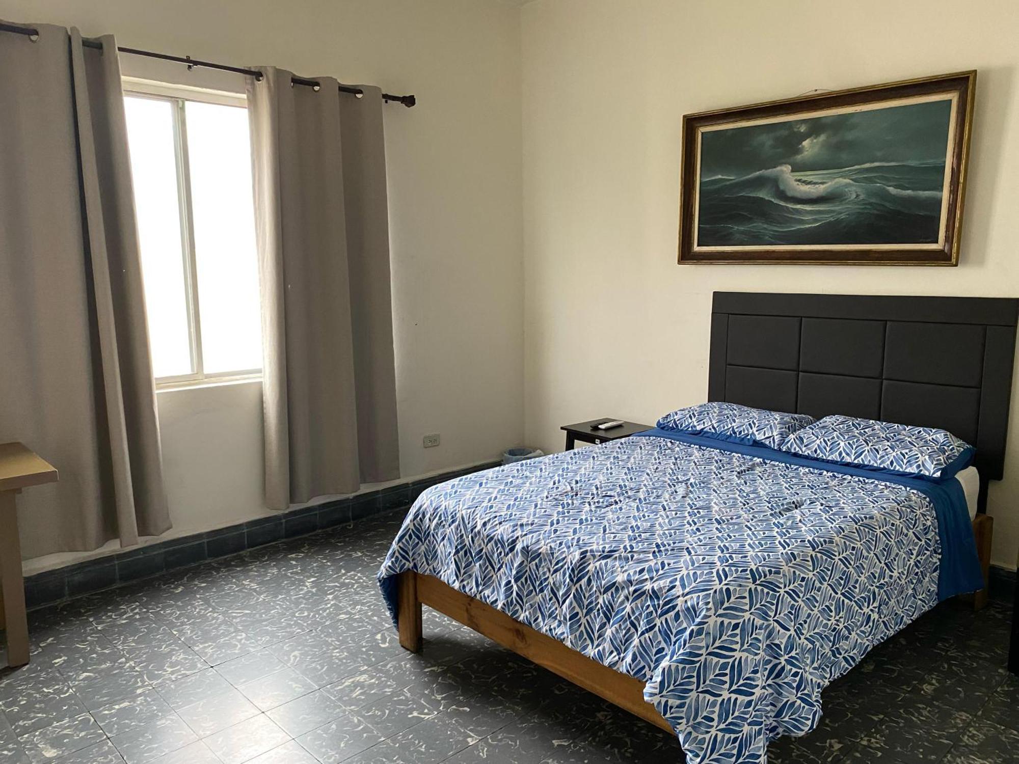 My Family In Monterrey - Hostel Екстер'єр фото