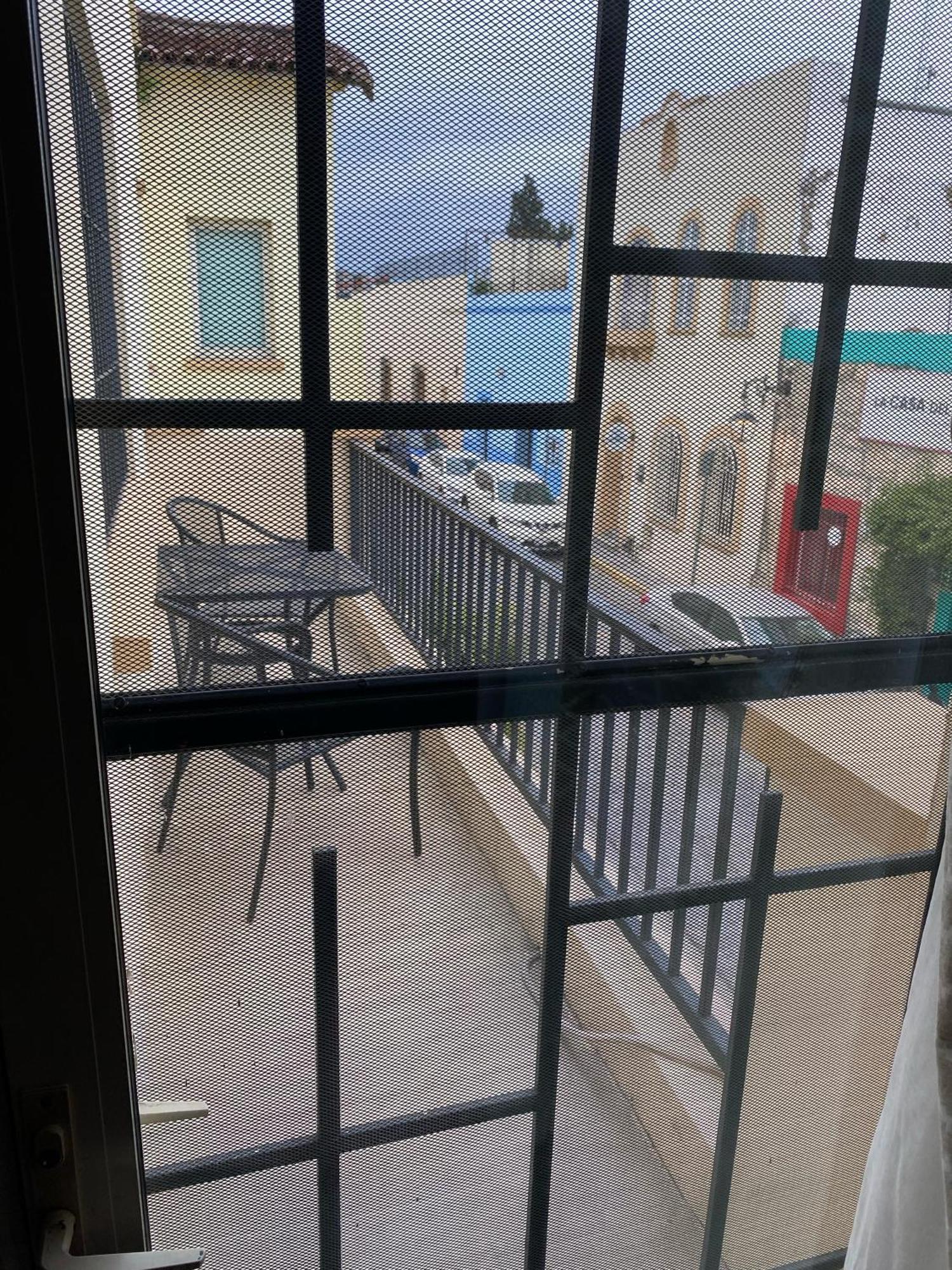 My Family In Monterrey - Hostel Екстер'єр фото